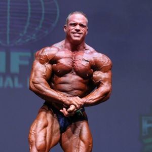 Meet your Posher, Bigmike